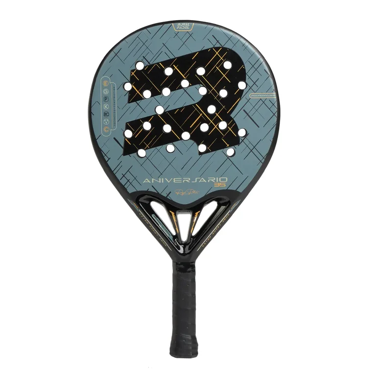 Royal Padel 35 Aniversario Poletileno 2025